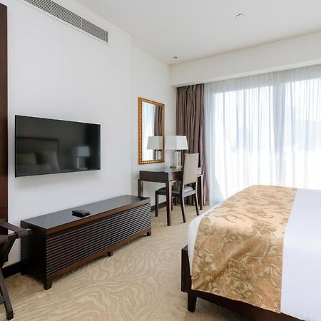 Stay Holiday Homes By Al Ghurair - Emaar Marina Residence Former Address Marina Residence- ドバイ エクステリア 写真
