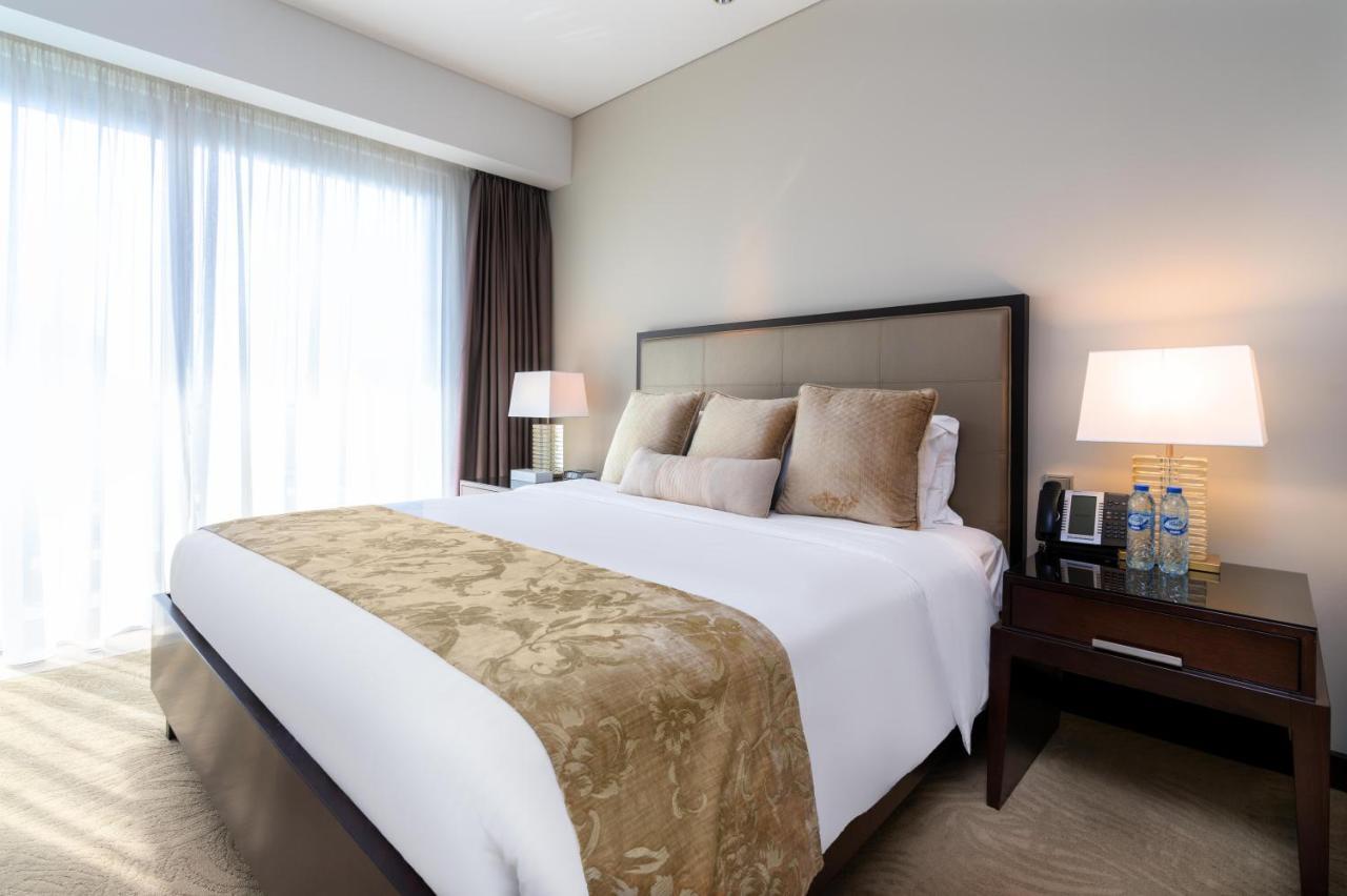 Stay Holiday Homes By Al Ghurair - Emaar Marina Residence Former Address Marina Residence- ドバイ エクステリア 写真