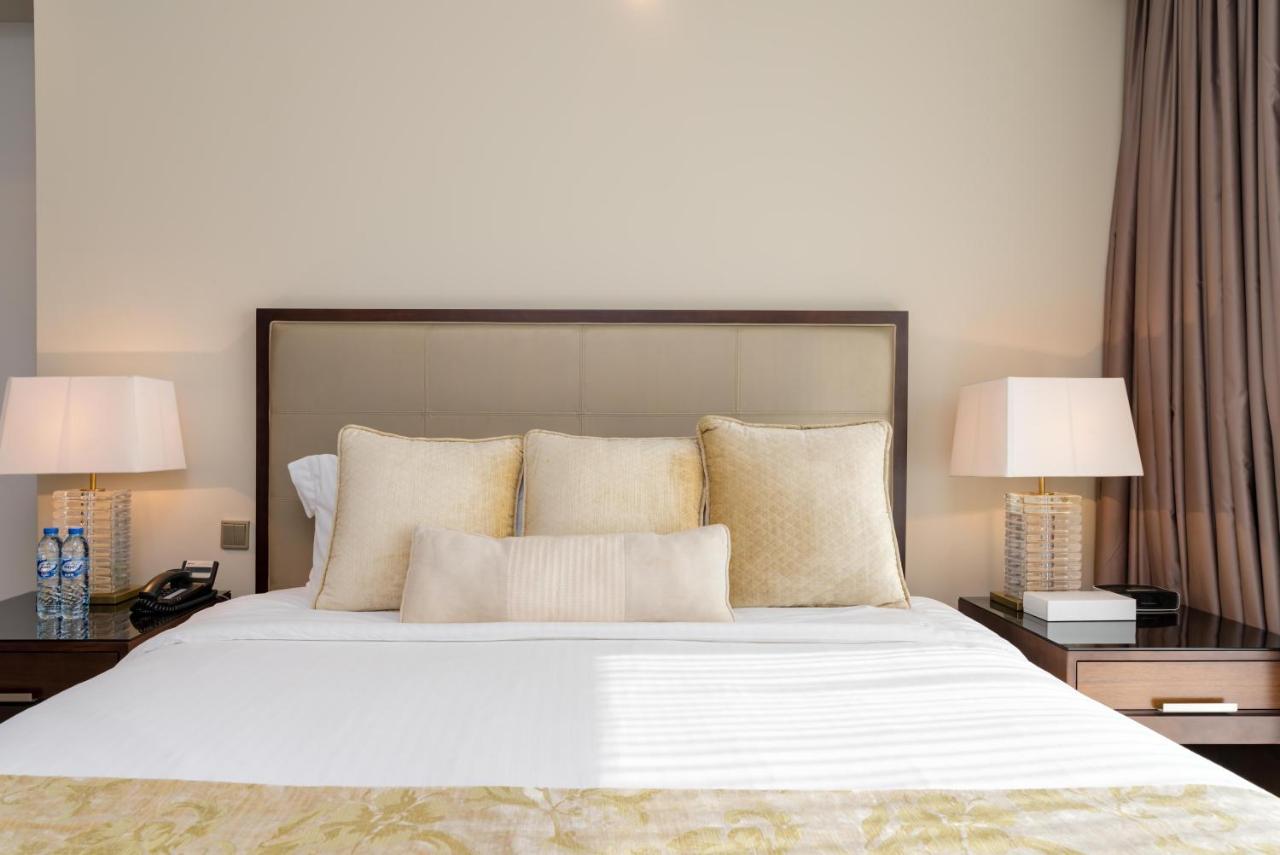 Stay Holiday Homes By Al Ghurair - Emaar Marina Residence Former Address Marina Residence- ドバイ エクステリア 写真
