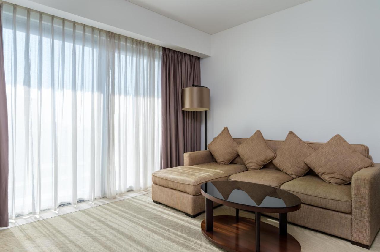 Stay Holiday Homes By Al Ghurair - Emaar Marina Residence Former Address Marina Residence- ドバイ エクステリア 写真