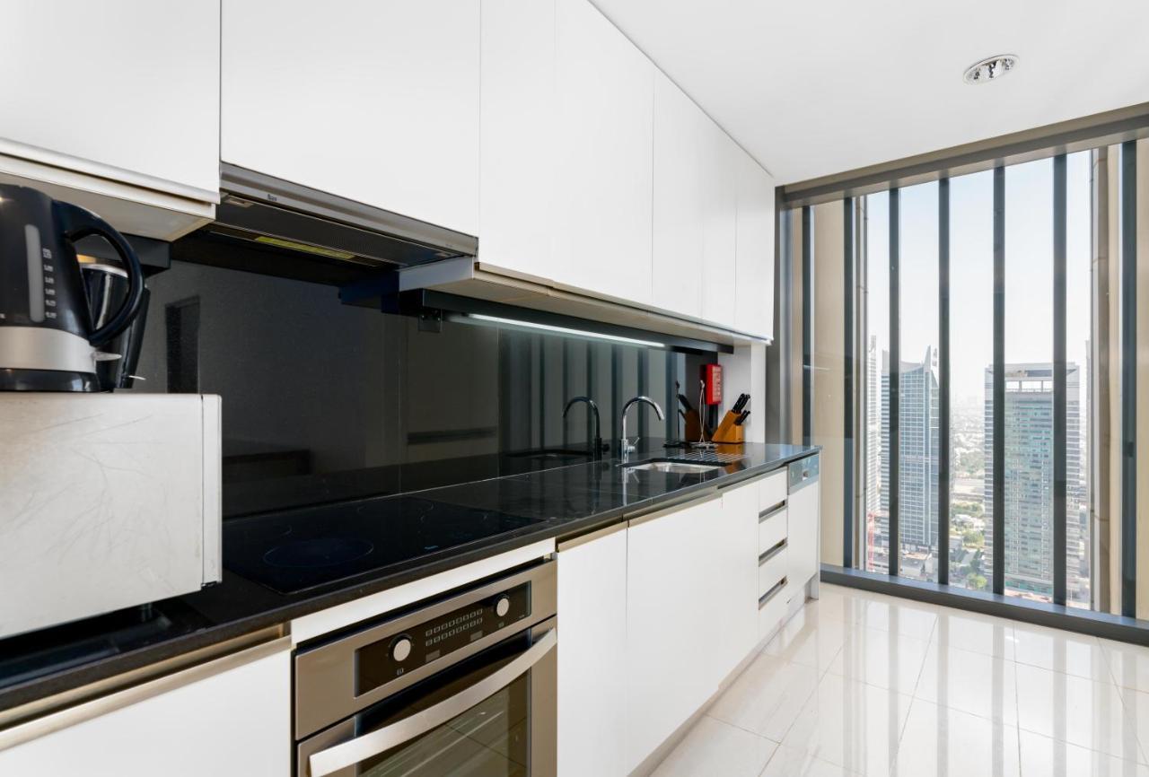 Stay Holiday Homes By Al Ghurair - Emaar Marina Residence Former Address Marina Residence- ドバイ エクステリア 写真
