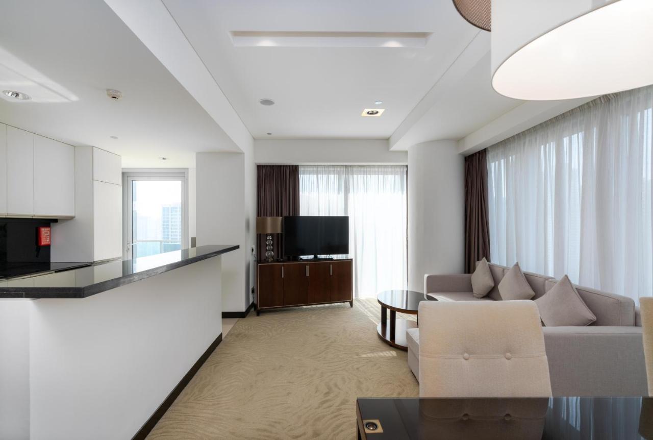 Stay Holiday Homes By Al Ghurair - Emaar Marina Residence Former Address Marina Residence- ドバイ エクステリア 写真