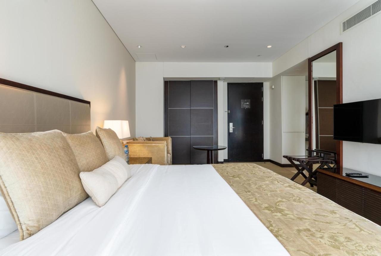 Stay Holiday Homes By Al Ghurair - Emaar Marina Residence Former Address Marina Residence- ドバイ エクステリア 写真