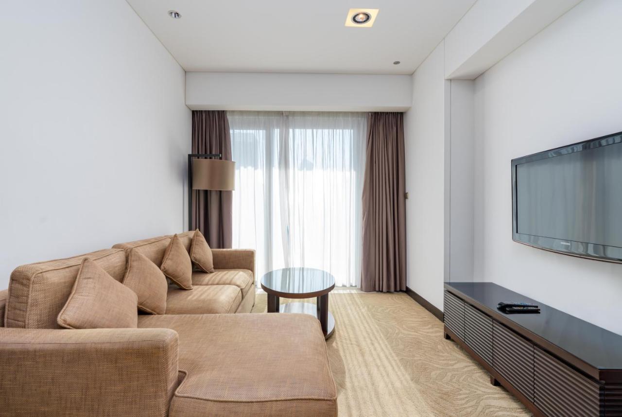 Stay Holiday Homes By Al Ghurair - Emaar Marina Residence Former Address Marina Residence- ドバイ エクステリア 写真