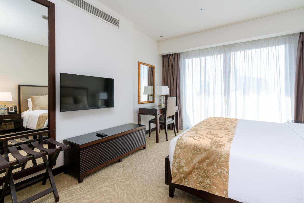 Stay Holiday Homes By Al Ghurair - Emaar Marina Residence Former Address Marina Residence- ドバイ エクステリア 写真