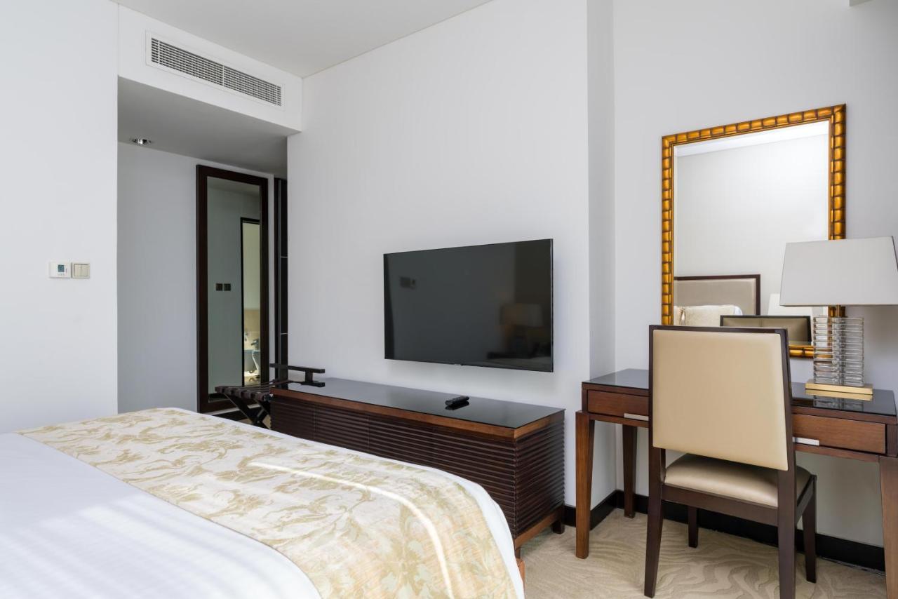 Stay Holiday Homes By Al Ghurair - Emaar Marina Residence Former Address Marina Residence- ドバイ エクステリア 写真