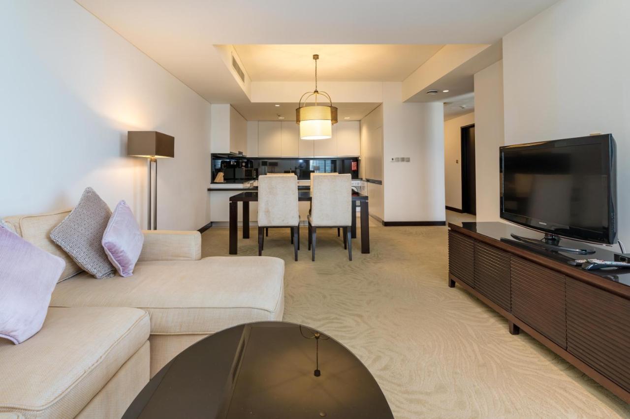 Stay Holiday Homes By Al Ghurair - Emaar Marina Residence Former Address Marina Residence- ドバイ エクステリア 写真