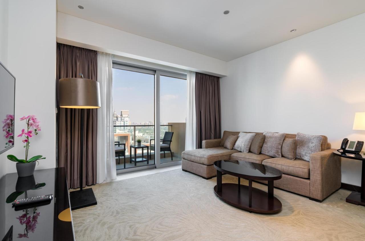 Stay Holiday Homes By Al Ghurair - Emaar Marina Residence Former Address Marina Residence- ドバイ エクステリア 写真
