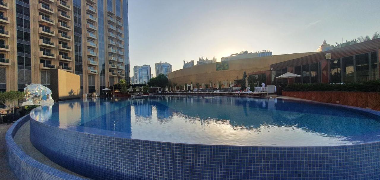 Stay Holiday Homes By Al Ghurair - Emaar Marina Residence Former Address Marina Residence- ドバイ エクステリア 写真