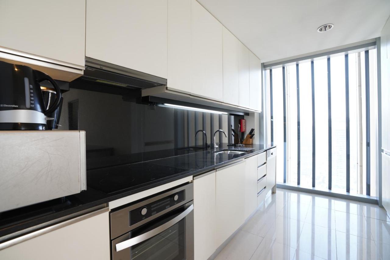 Stay Holiday Homes By Al Ghurair - Emaar Marina Residence Former Address Marina Residence- ドバイ エクステリア 写真