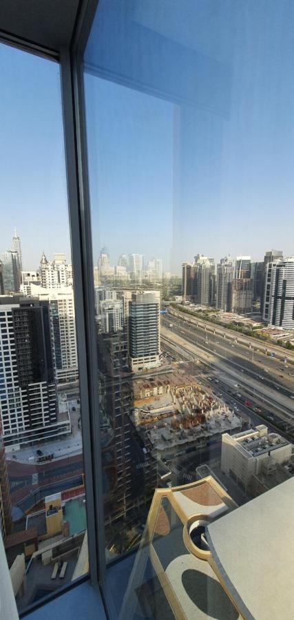 Stay Holiday Homes By Al Ghurair - Emaar Marina Residence Former Address Marina Residence- ドバイ エクステリア 写真