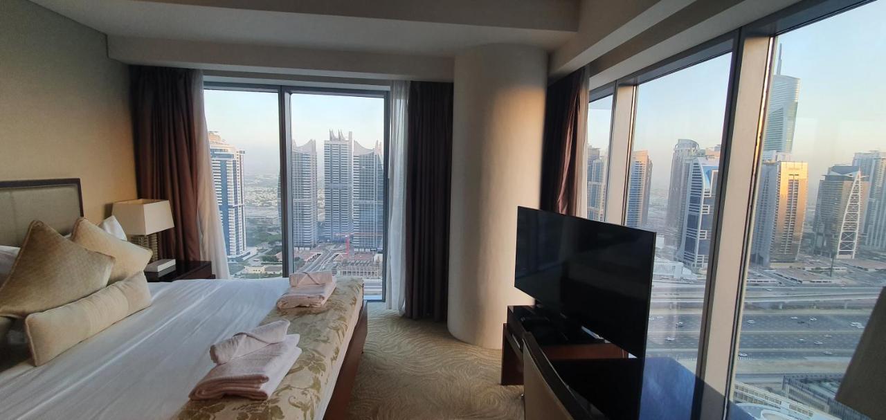 Stay Holiday Homes By Al Ghurair - Emaar Marina Residence Former Address Marina Residence- ドバイ エクステリア 写真