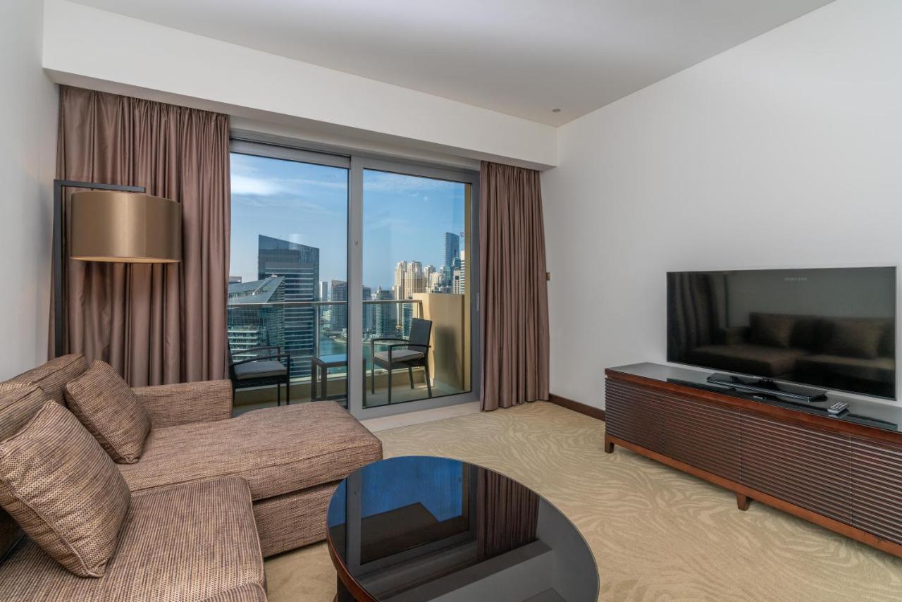 Stay Holiday Homes By Al Ghurair - Emaar Marina Residence Former Address Marina Residence- ドバイ エクステリア 写真
