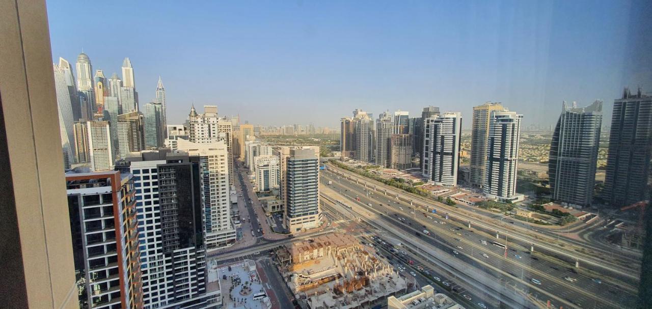 Stay Holiday Homes By Al Ghurair - Emaar Marina Residence Former Address Marina Residence- ドバイ エクステリア 写真