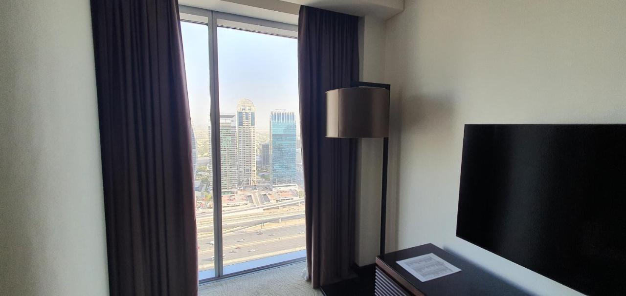 Stay Holiday Homes By Al Ghurair - Emaar Marina Residence Former Address Marina Residence- ドバイ エクステリア 写真