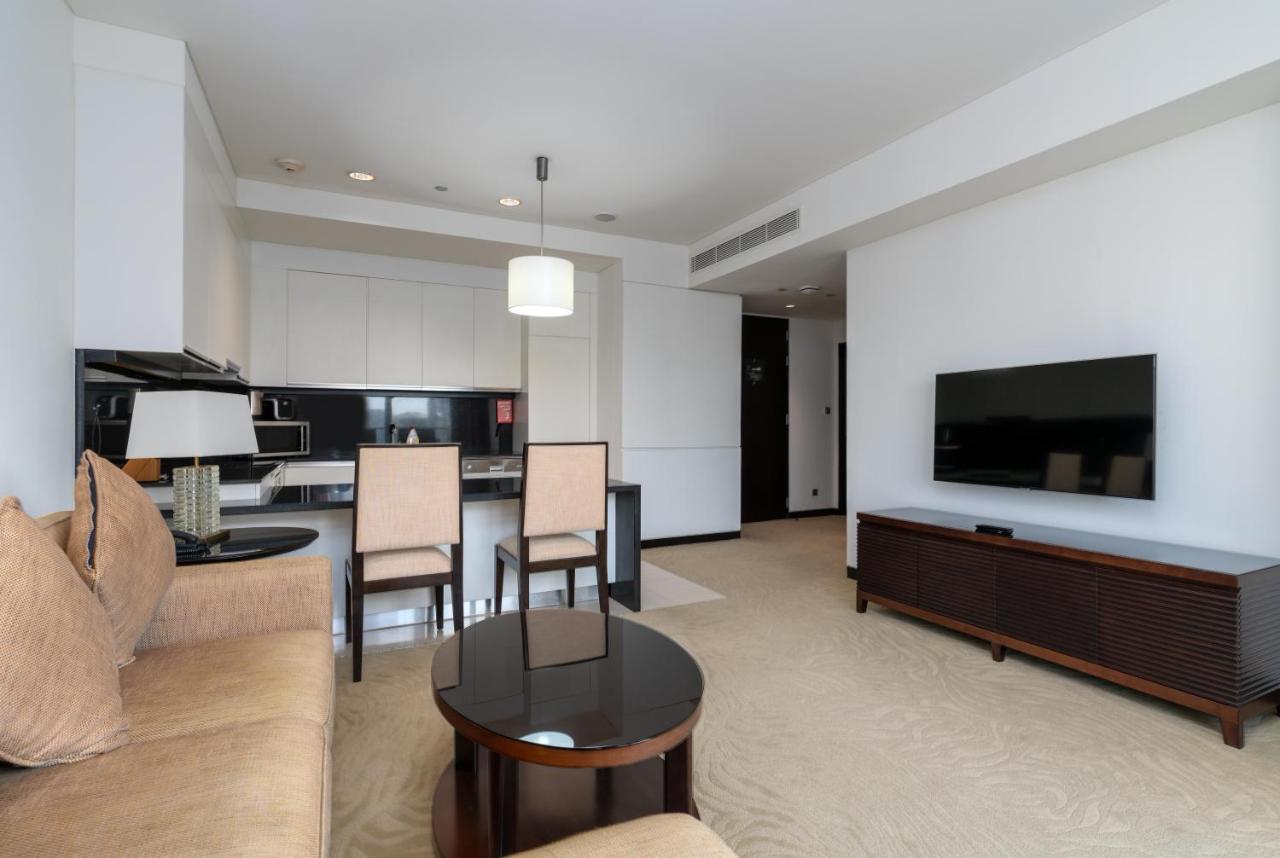 Stay Holiday Homes By Al Ghurair - Emaar Marina Residence Former Address Marina Residence- ドバイ エクステリア 写真