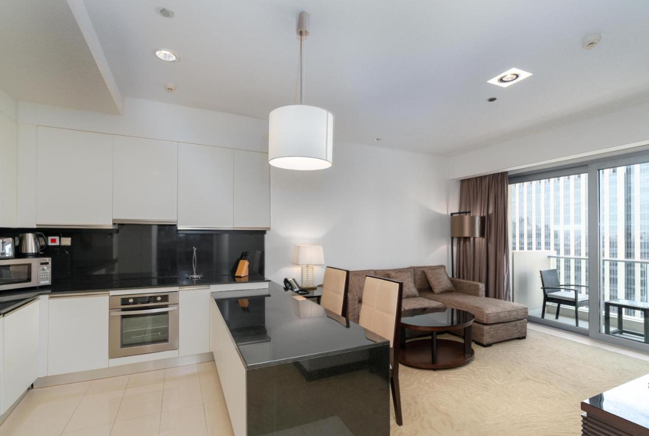 Stay Holiday Homes By Al Ghurair - Emaar Marina Residence Former Address Marina Residence- ドバイ エクステリア 写真
