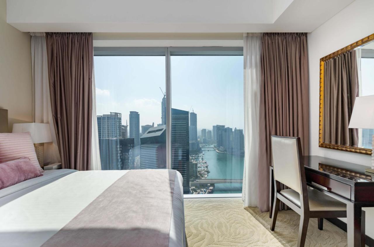 Stay Holiday Homes By Al Ghurair - Emaar Marina Residence Former Address Marina Residence- ドバイ エクステリア 写真