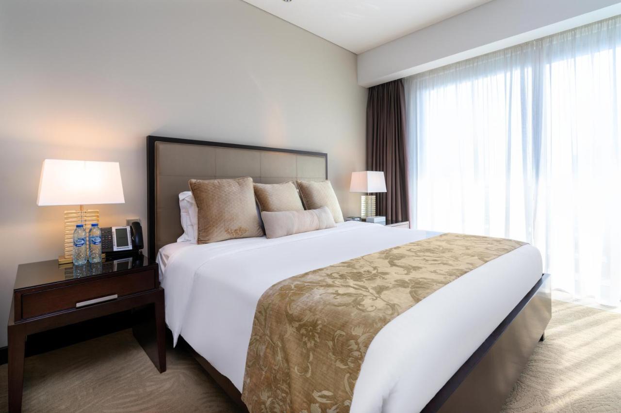 Stay Holiday Homes By Al Ghurair - Emaar Marina Residence Former Address Marina Residence- ドバイ エクステリア 写真
