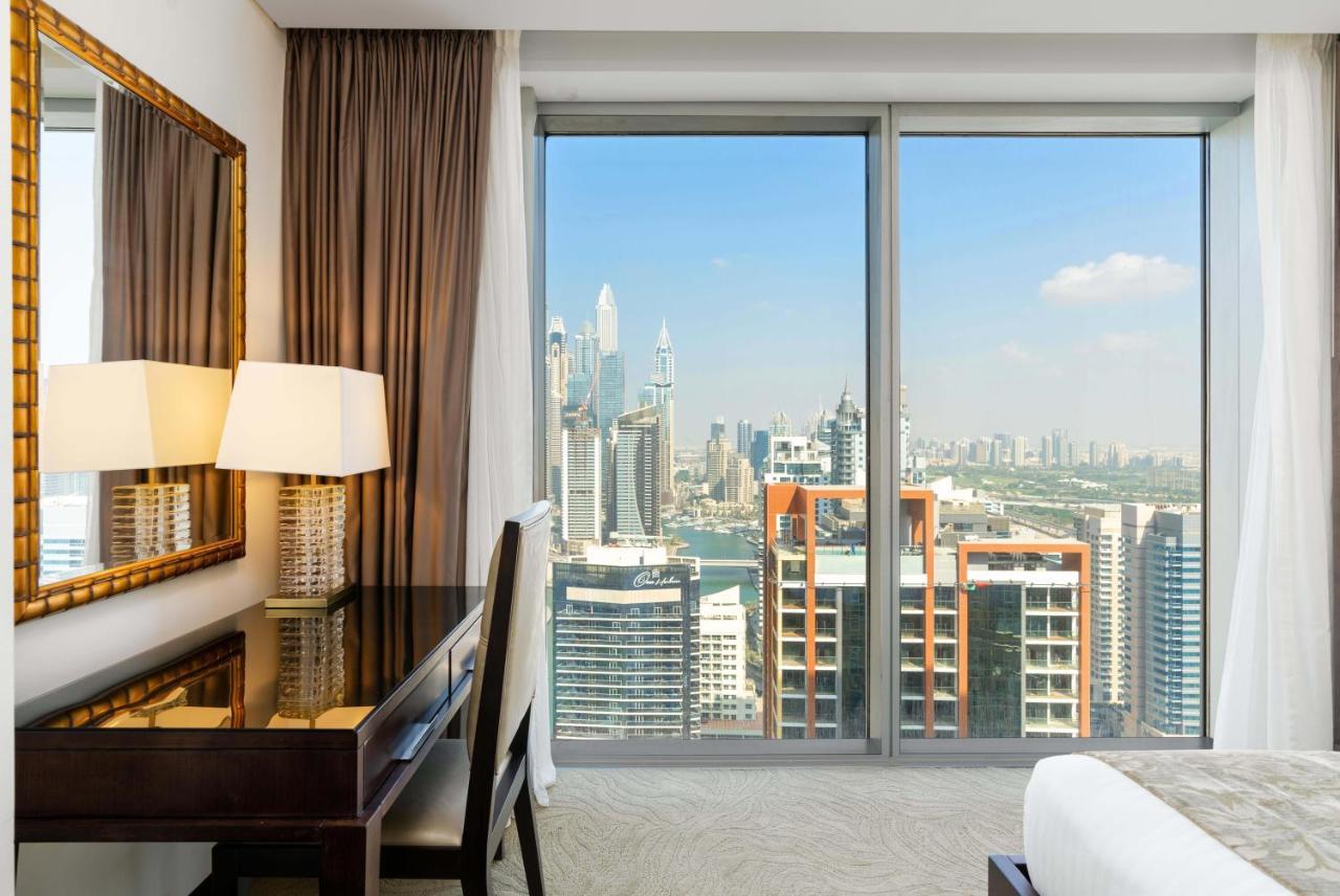 Stay Holiday Homes By Al Ghurair - Emaar Marina Residence Former Address Marina Residence- ドバイ エクステリア 写真