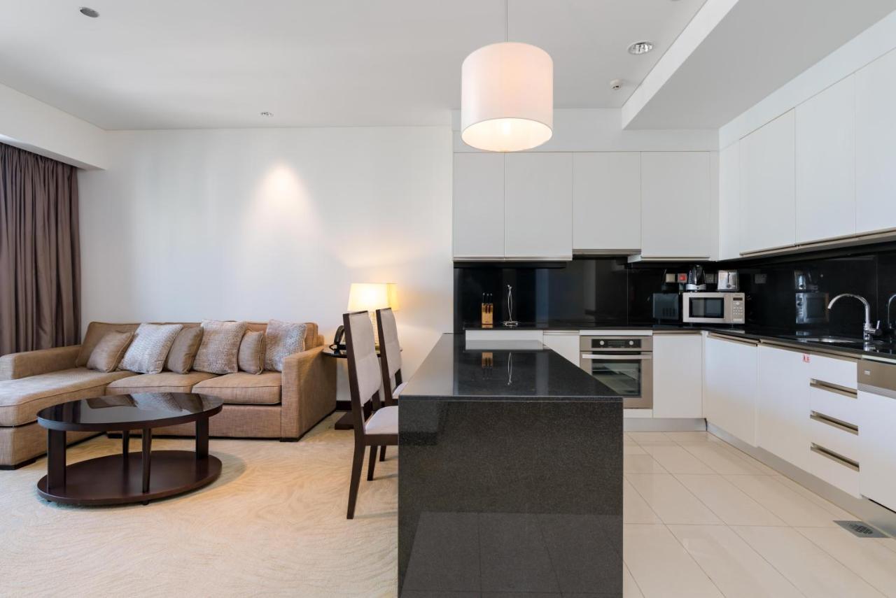 Stay Holiday Homes By Al Ghurair - Emaar Marina Residence Former Address Marina Residence- ドバイ エクステリア 写真