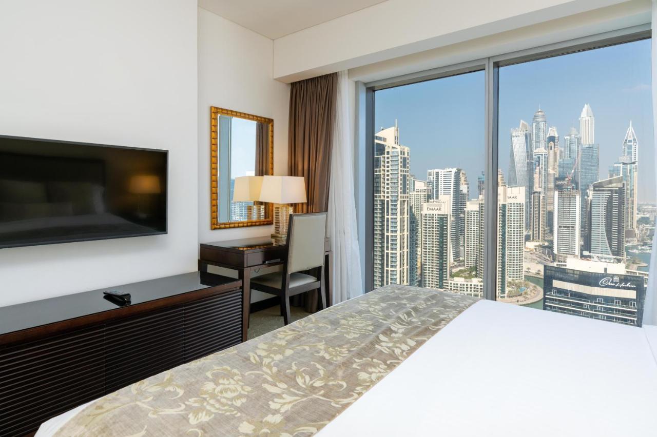 Stay Holiday Homes By Al Ghurair - Emaar Marina Residence Former Address Marina Residence- ドバイ エクステリア 写真