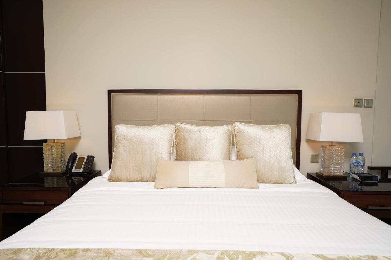 Stay Holiday Homes By Al Ghurair - Emaar Marina Residence Former Address Marina Residence- ドバイ エクステリア 写真