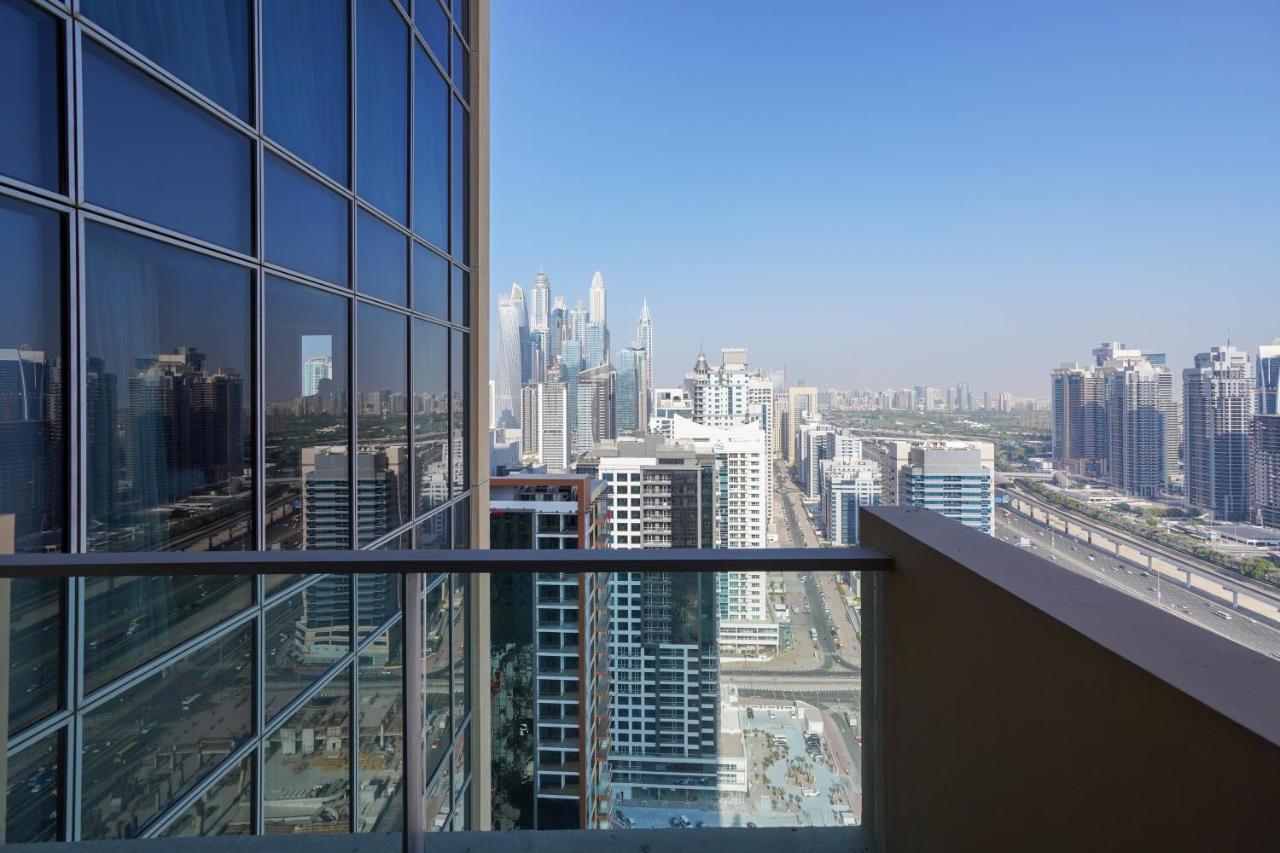 Stay Holiday Homes By Al Ghurair - Emaar Marina Residence Former Address Marina Residence- ドバイ エクステリア 写真