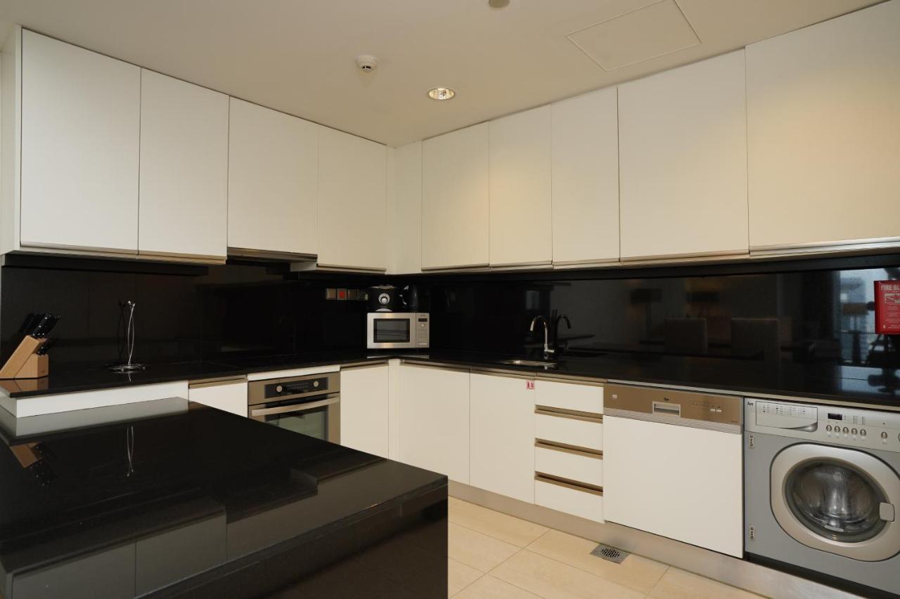 Stay Holiday Homes By Al Ghurair - Emaar Marina Residence Former Address Marina Residence- ドバイ エクステリア 写真