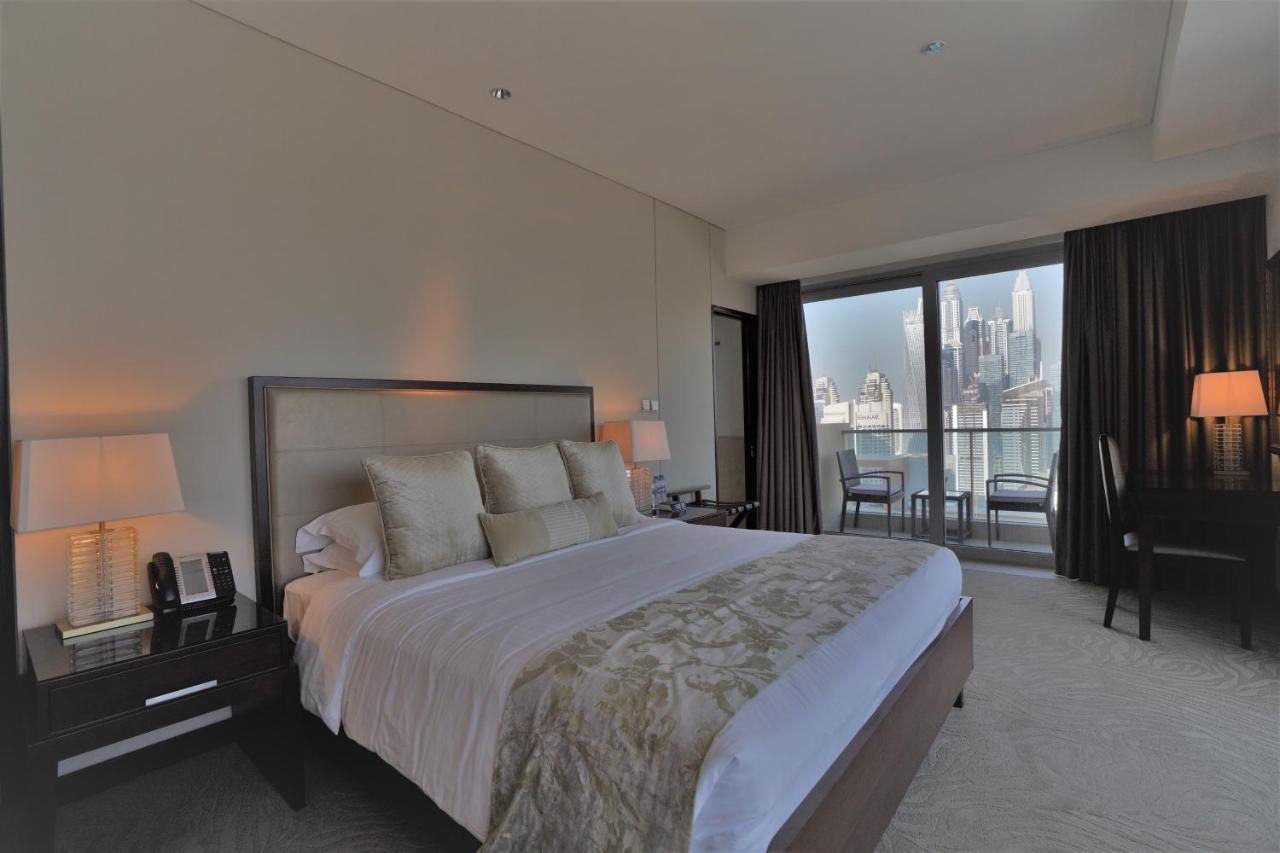 Stay Holiday Homes By Al Ghurair - Emaar Marina Residence Former Address Marina Residence- ドバイ エクステリア 写真