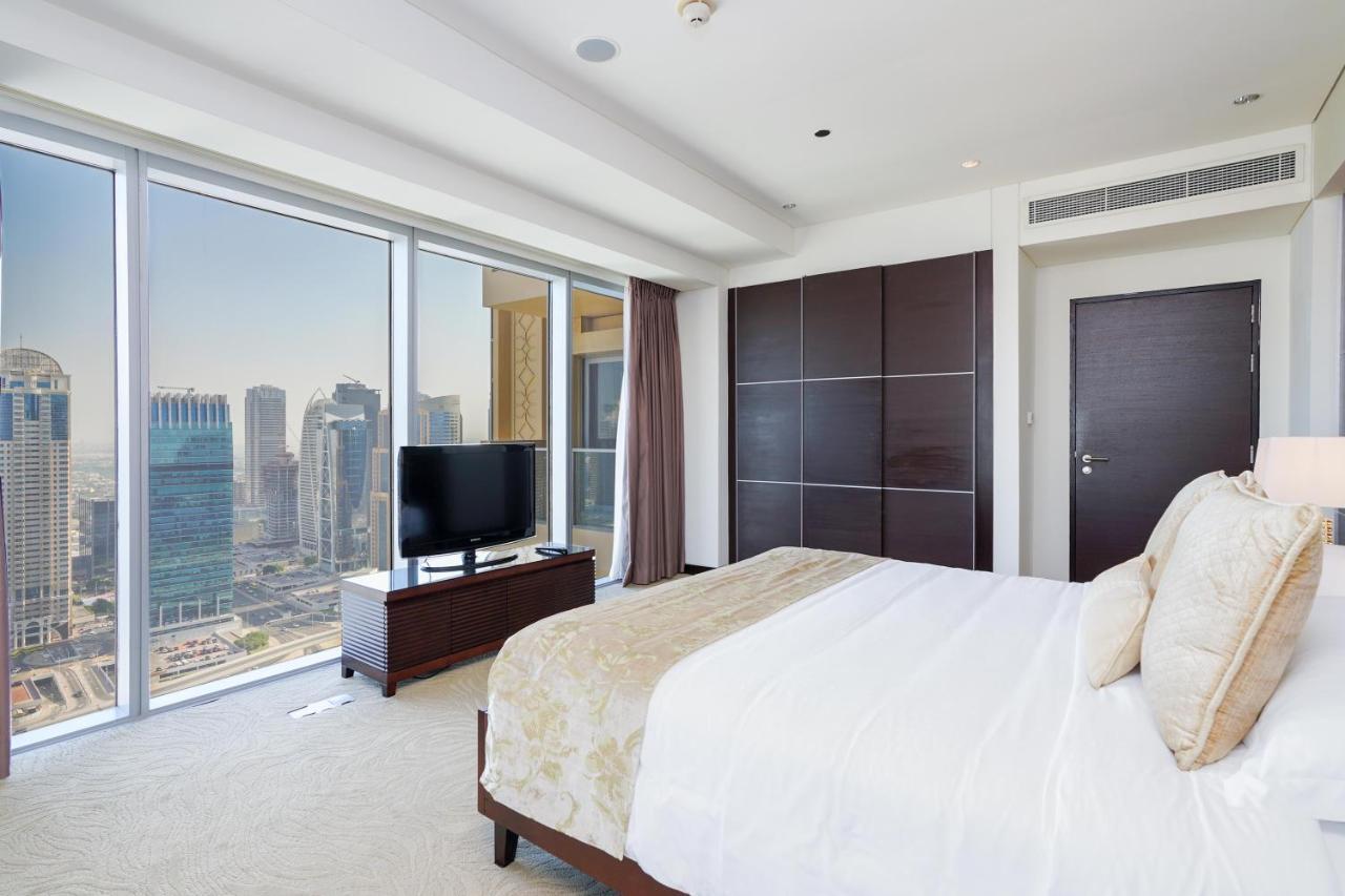 Stay Holiday Homes By Al Ghurair - Emaar Marina Residence Former Address Marina Residence- ドバイ エクステリア 写真
