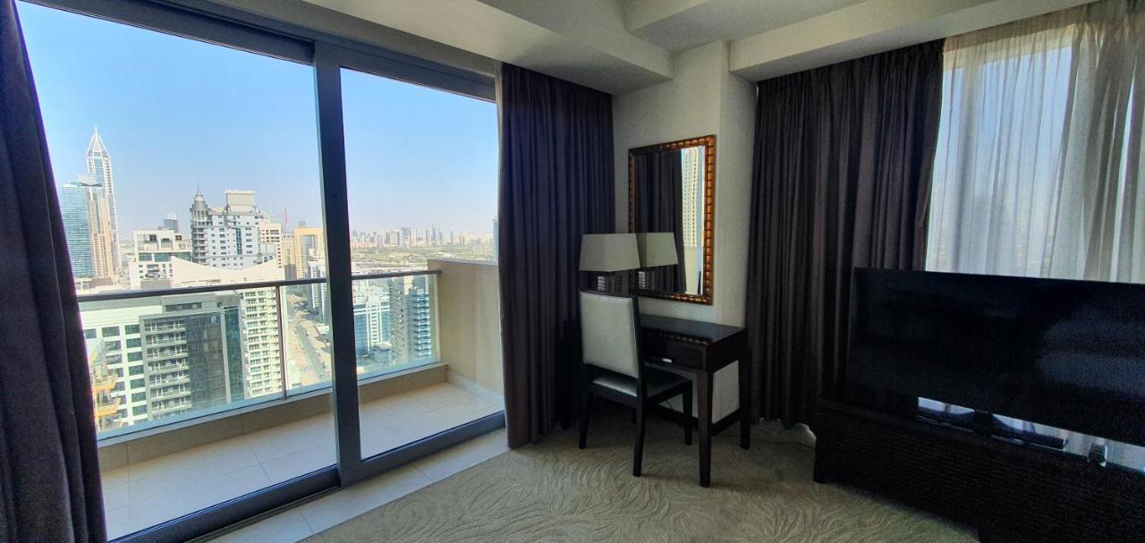 Stay Holiday Homes By Al Ghurair - Emaar Marina Residence Former Address Marina Residence- ドバイ エクステリア 写真