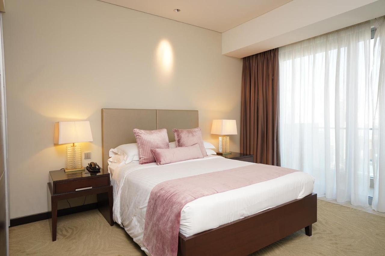 Stay Holiday Homes By Al Ghurair - Emaar Marina Residence Former Address Marina Residence- ドバイ エクステリア 写真