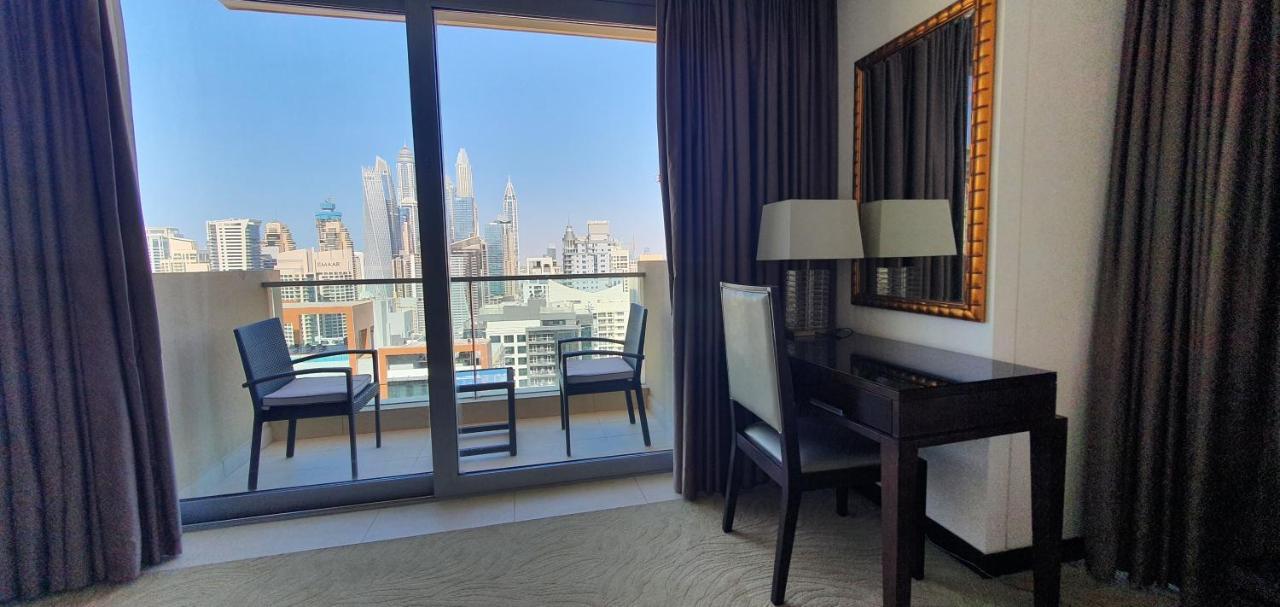 Stay Holiday Homes By Al Ghurair - Emaar Marina Residence Former Address Marina Residence- ドバイ エクステリア 写真