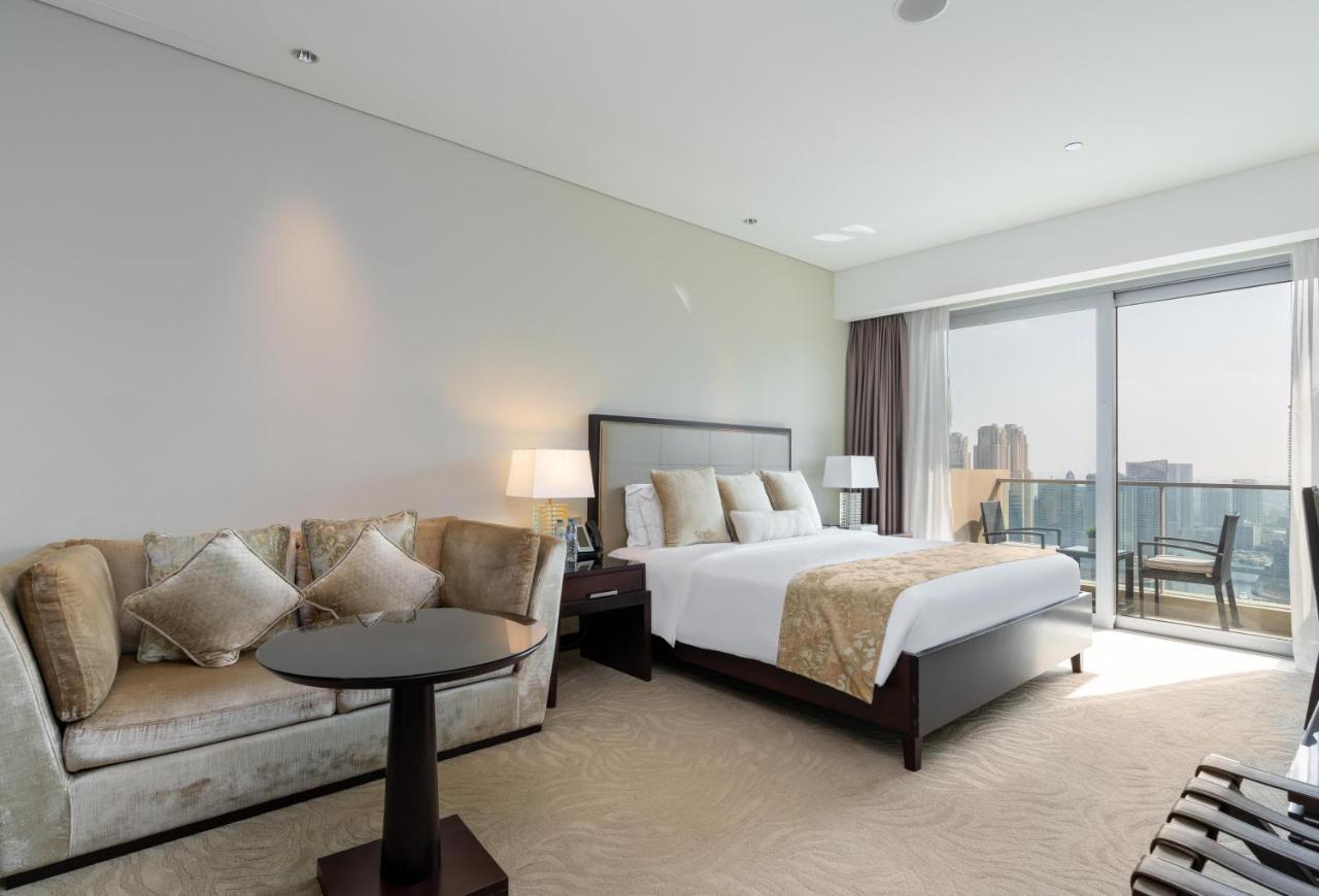 Stay Holiday Homes By Al Ghurair - Emaar Marina Residence Former Address Marina Residence- ドバイ エクステリア 写真