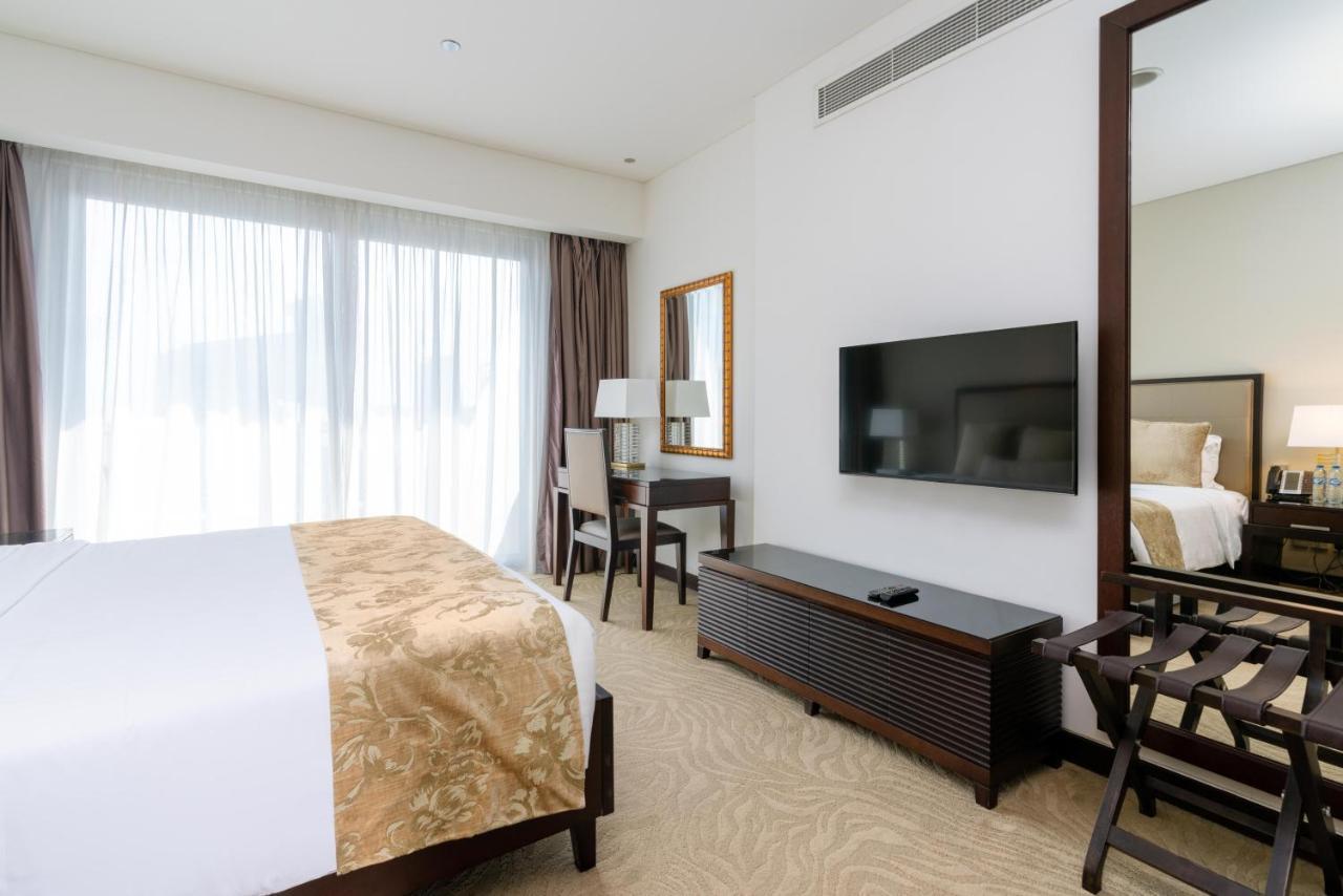 Stay Holiday Homes By Al Ghurair - Emaar Marina Residence Former Address Marina Residence- ドバイ エクステリア 写真