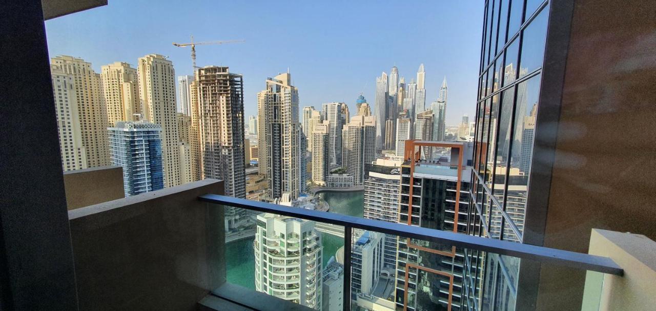Stay Holiday Homes By Al Ghurair - Emaar Marina Residence Former Address Marina Residence- ドバイ エクステリア 写真